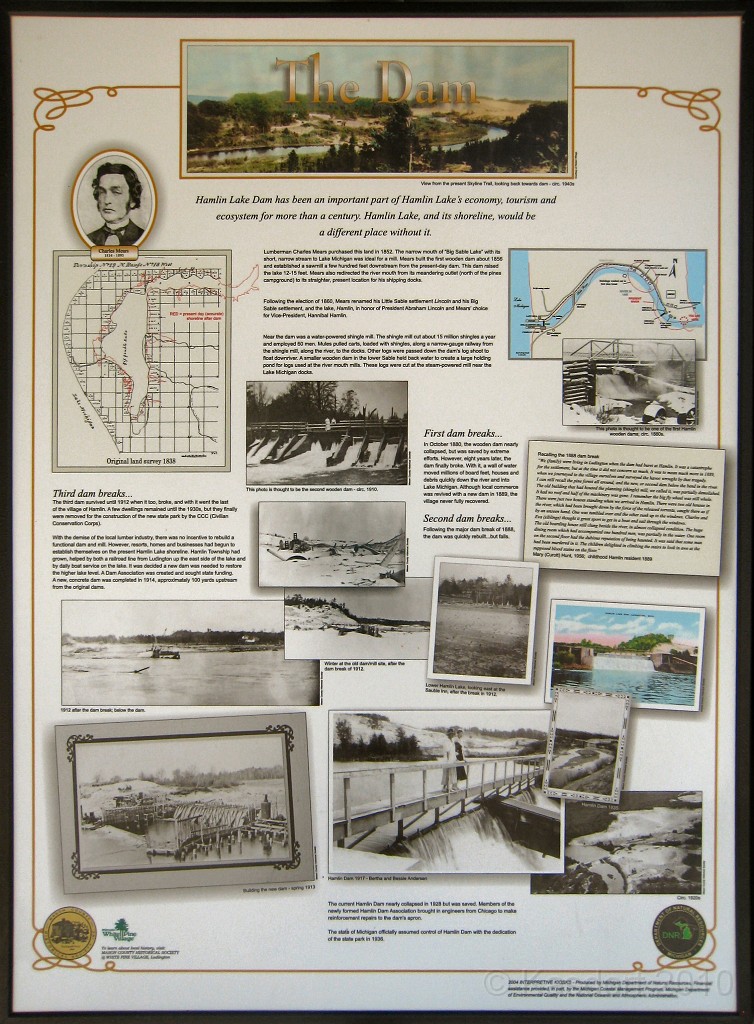 Michigan TC 2010-07 0341.jpg - The Michigan West Coast Tour of July 2010. From Luddington State Park to Traverse City for the Cherry Festival!